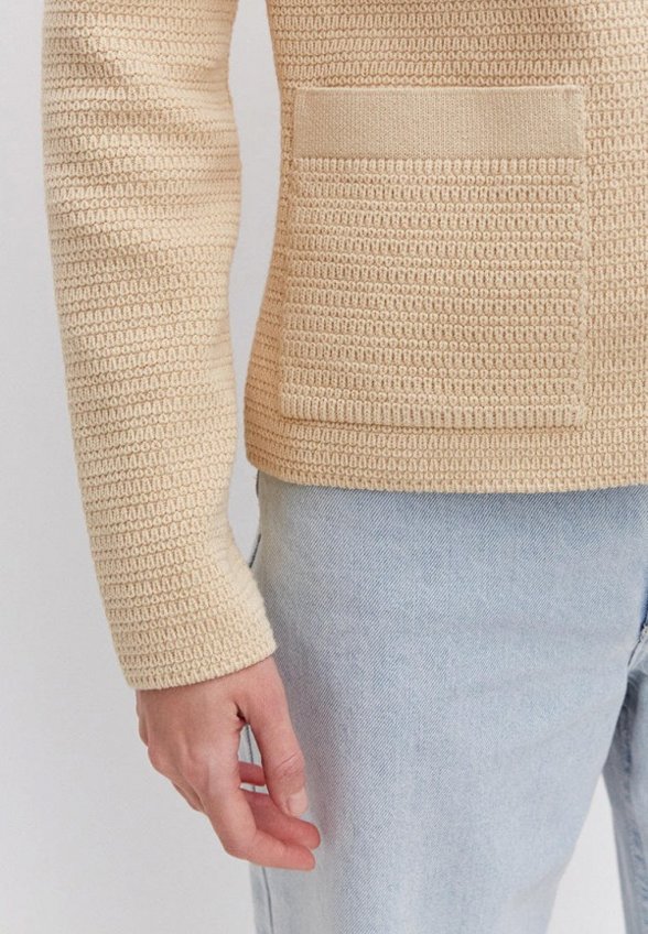 Жакет 99Colorspace