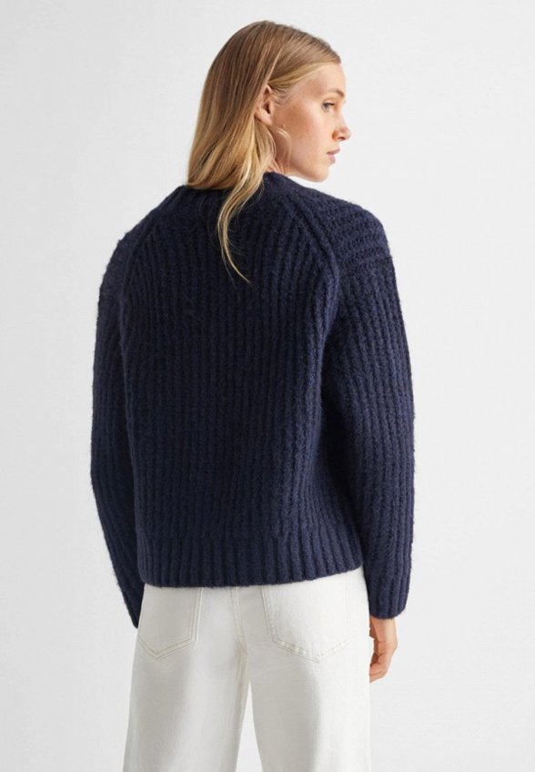 Пуловер Mango Teen