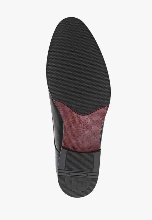 Лоферы Brooman