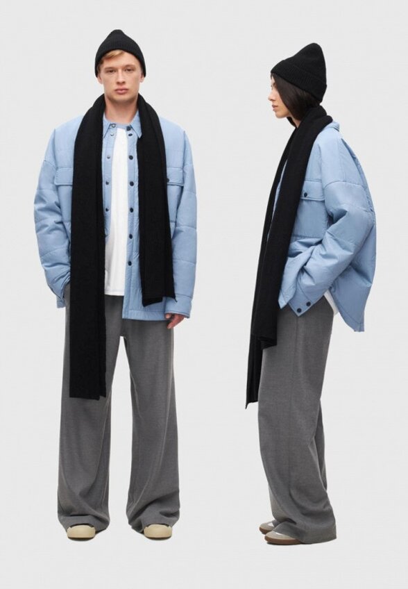 Шапка Studio 29