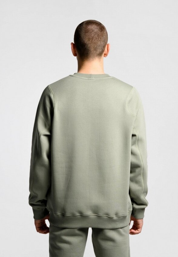 Свитшот Индивид