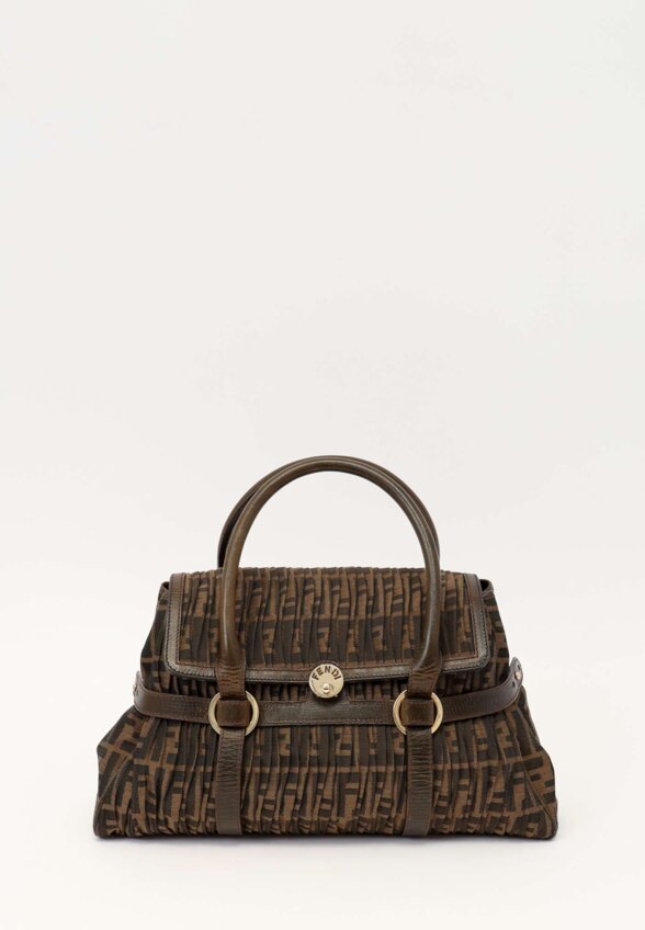 Fendi Zucca