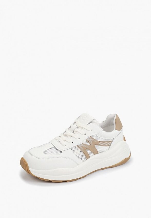 Кроссовки Thomas Munz