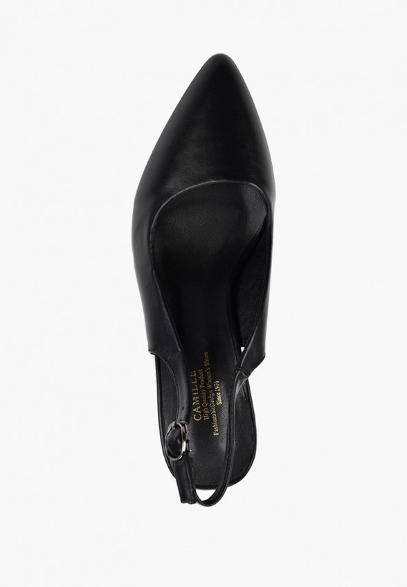 Туфли Camille
