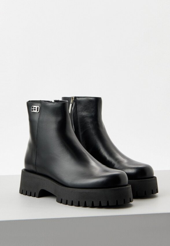 Ботинки Baldinini
