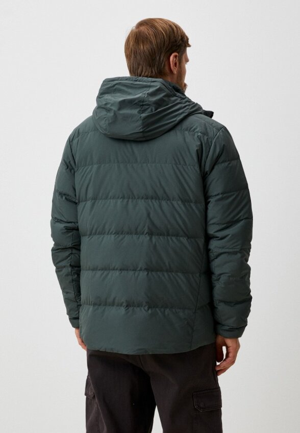 Куртка утепленная Jack Wolfskin