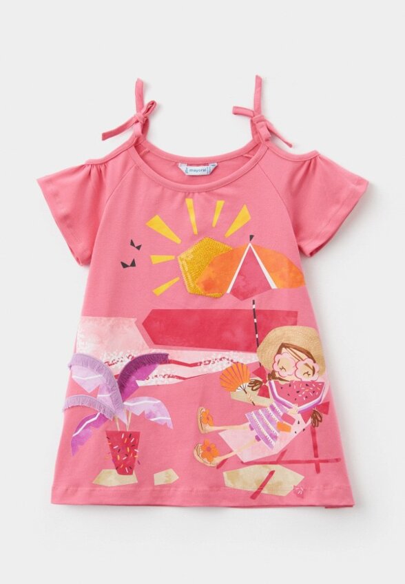 Платье Mayoral