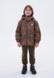 Куртка утепленная Lassie1  - превью
