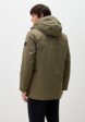 Парка Tom Tailor3  - превью