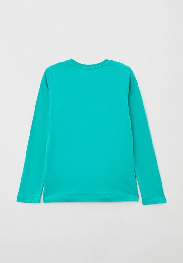 Лонгслив Elementarno