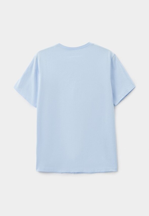 Футболка MM6 Maison Margiela Paris