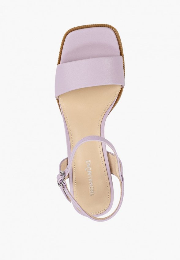 Босоножки Thomas Munz