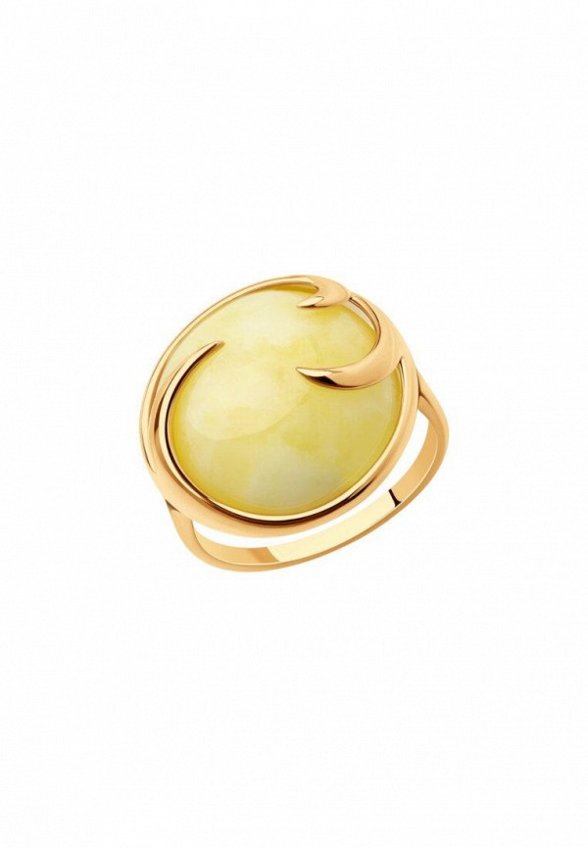 Кольцо Diamant