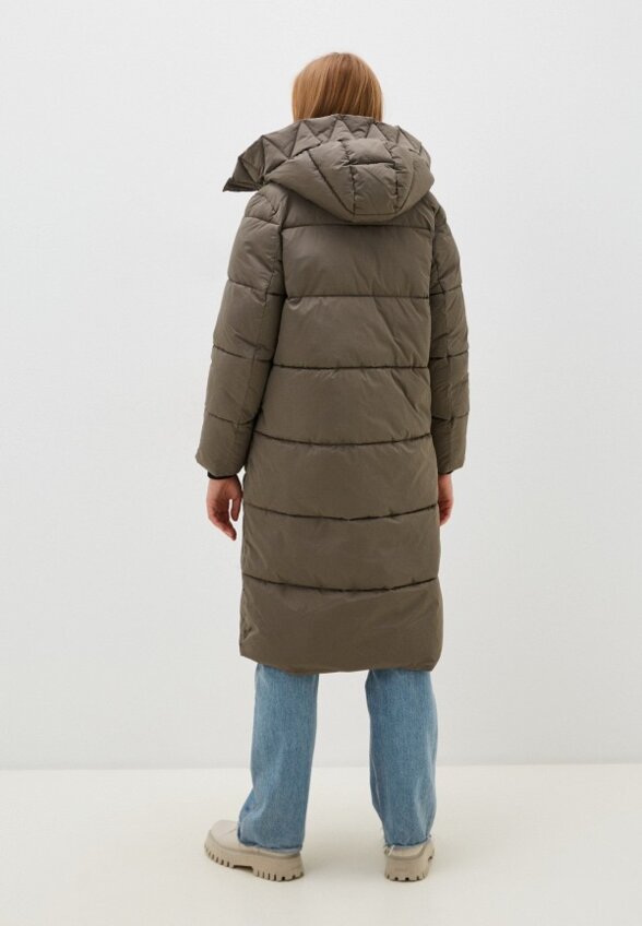 Пуховик Dixi-Coat