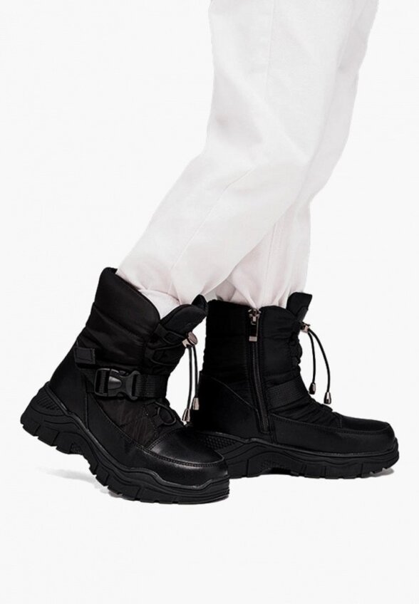 Дутики Nordman