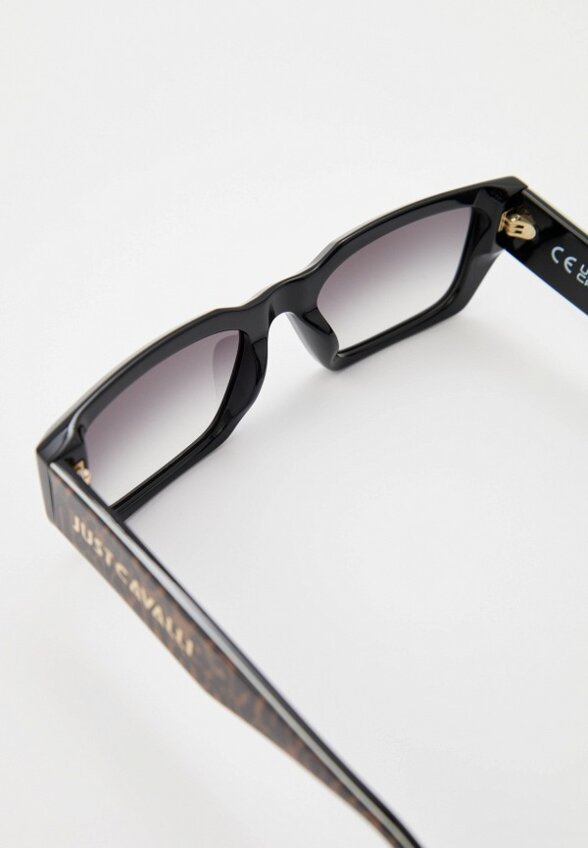 Очки солнцезащитные Just Cavalli