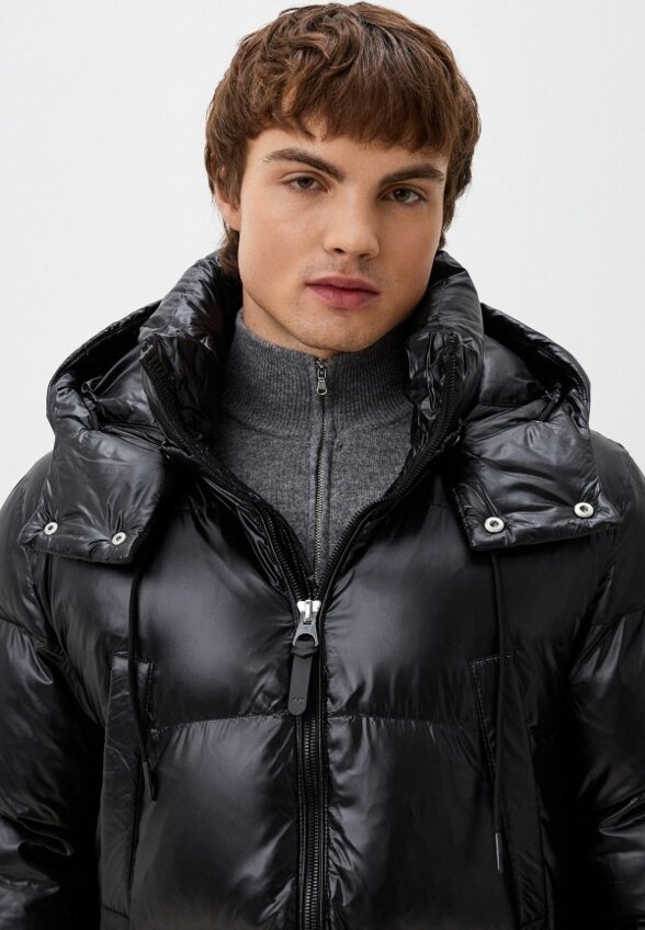 Пуховик Antony Morato