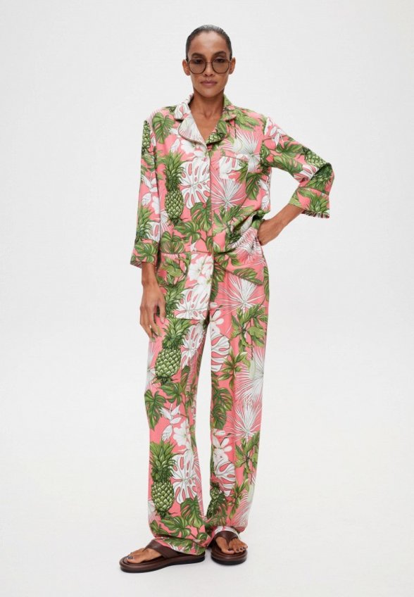 Костюм SashaOstrov