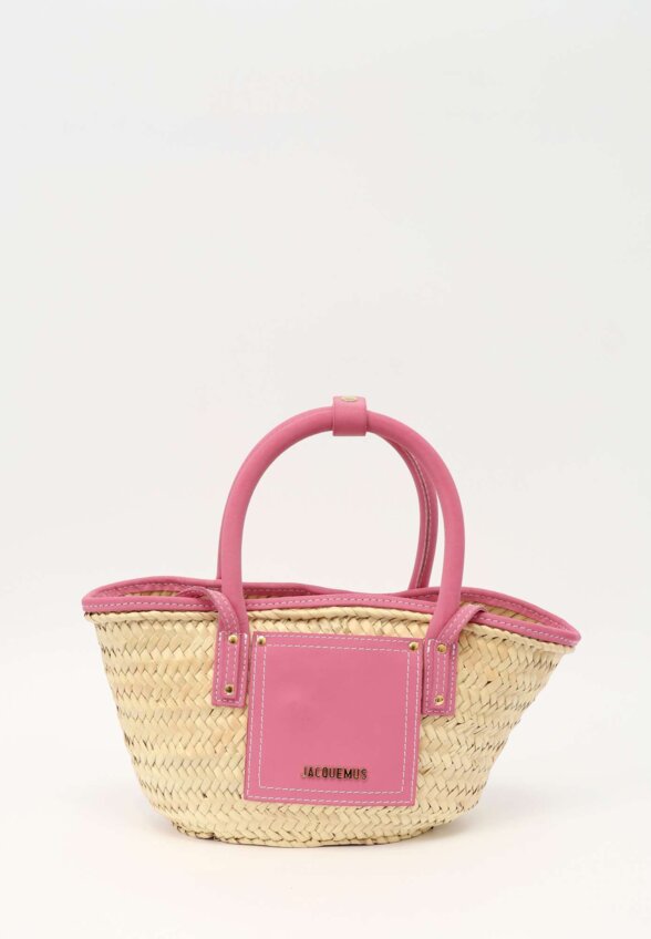 Jacquemus Le Panier Soleil