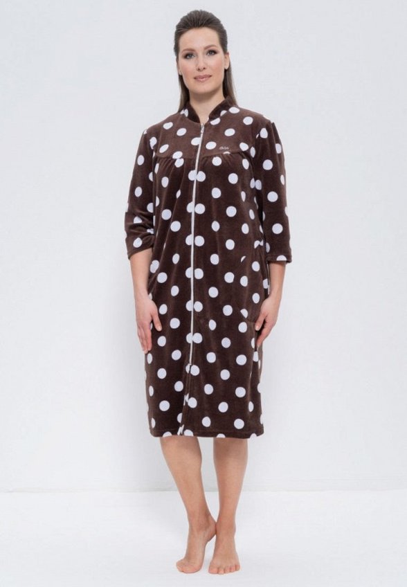 Халат домашний Cleo