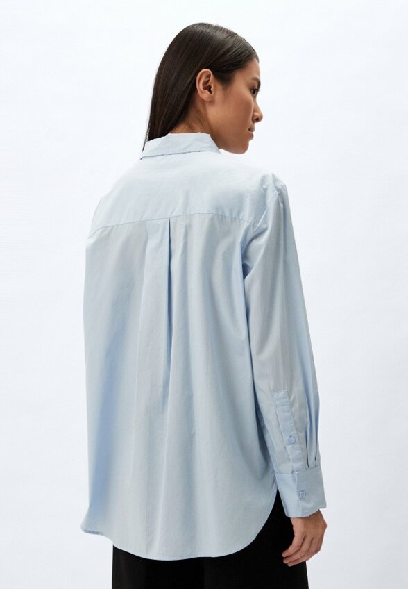 Рубашка Tommy Hilfiger