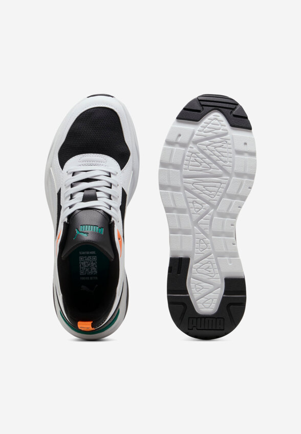 Кроссовки мужские PUMA Trinity 2 Lt, Белый