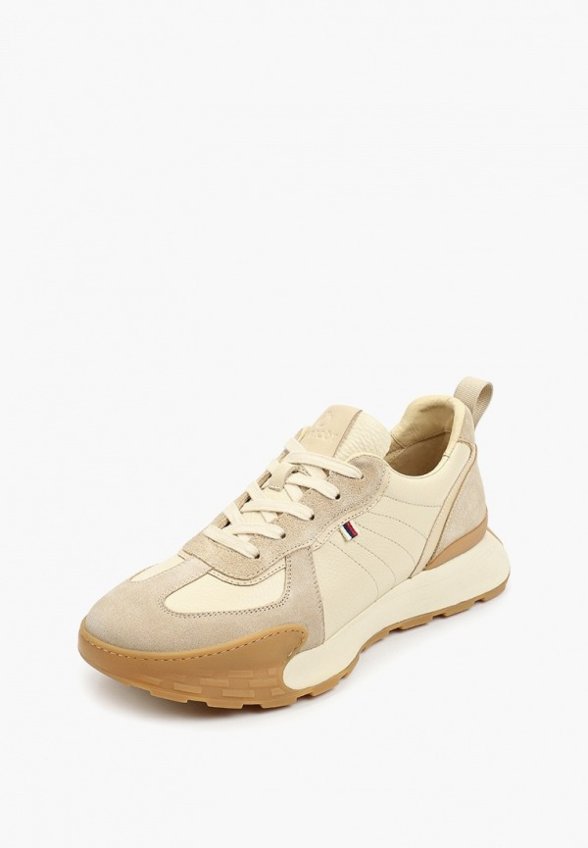 Кроссовки Abricot