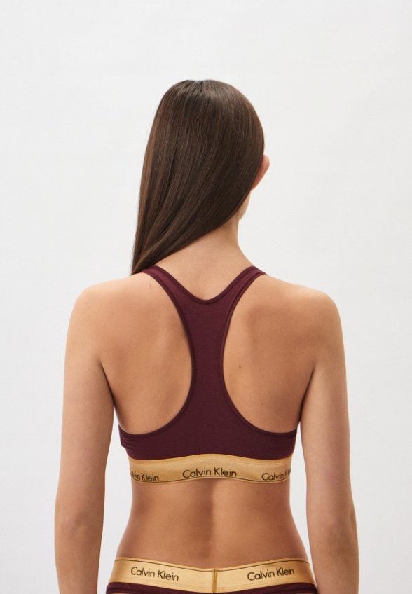 Бюстгальтер Calvin Klein Underwear