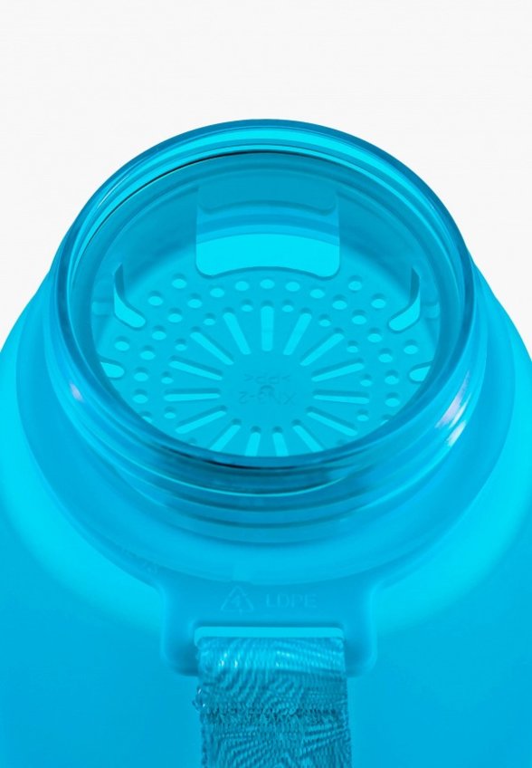 Бутылка спортивная Elan Gallery