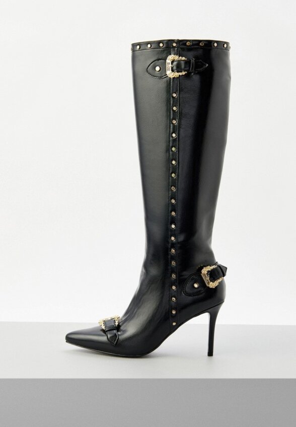 Сапоги Versace Jeans Couture