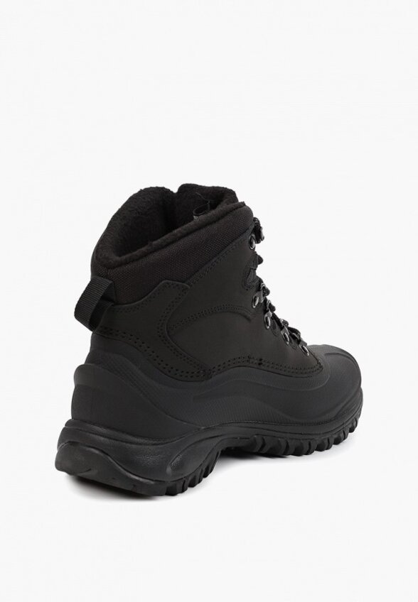 Ботинки трекинговые Thb