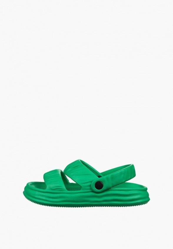 Сандалии резиновые Mursu