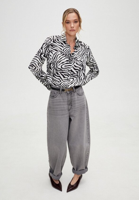 Блуза SashaOstrov