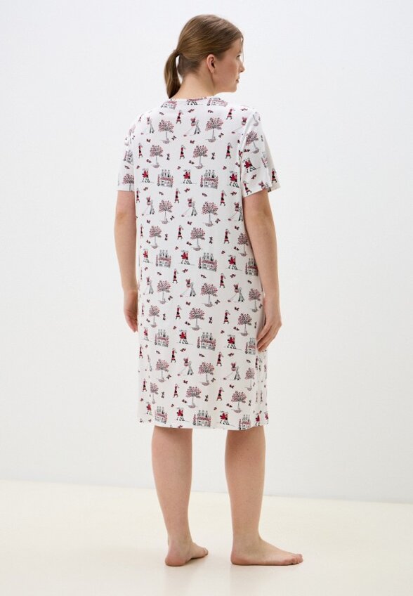 Сорочка ночная Cleo