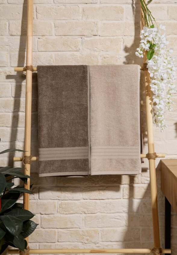 Набор полотенец Sanpa