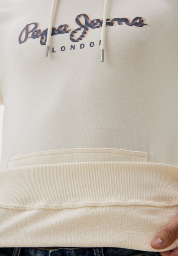 Худи Pepe Jeans