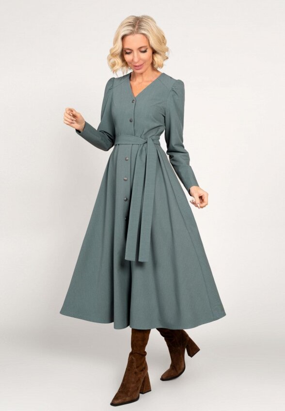 Платье Alisia Fiori