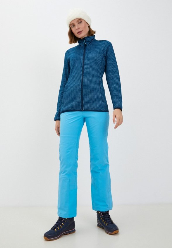 Олимпийка CMP