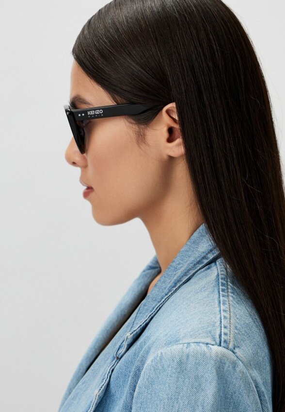 Очки солнцезащитные Kenzo