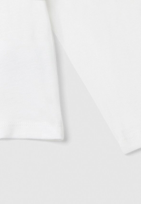 Лонгслив United Colors of Benetton