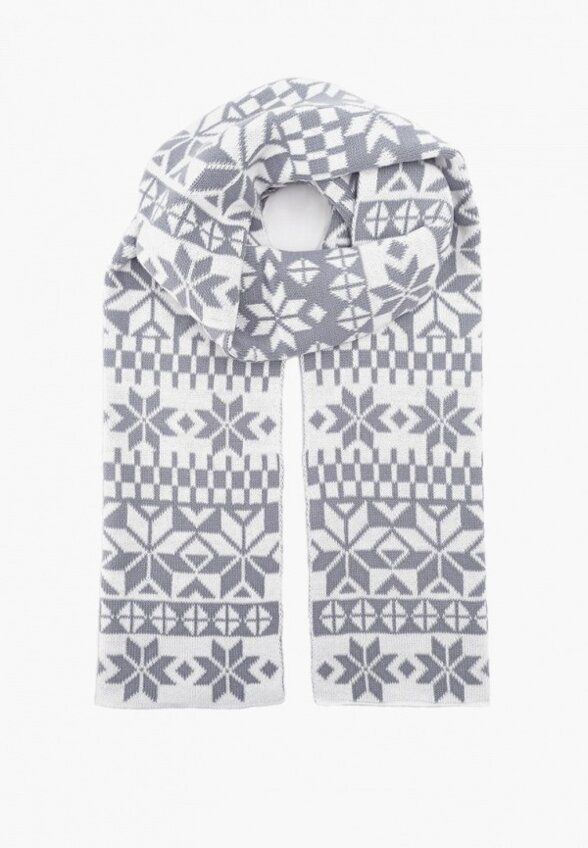 Шарф Сиринга