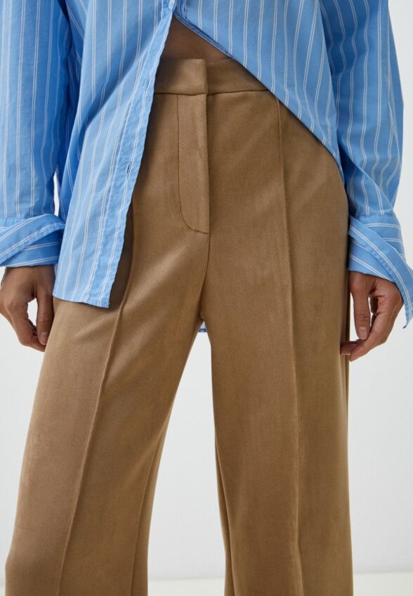 Брюки Kira Plastinina