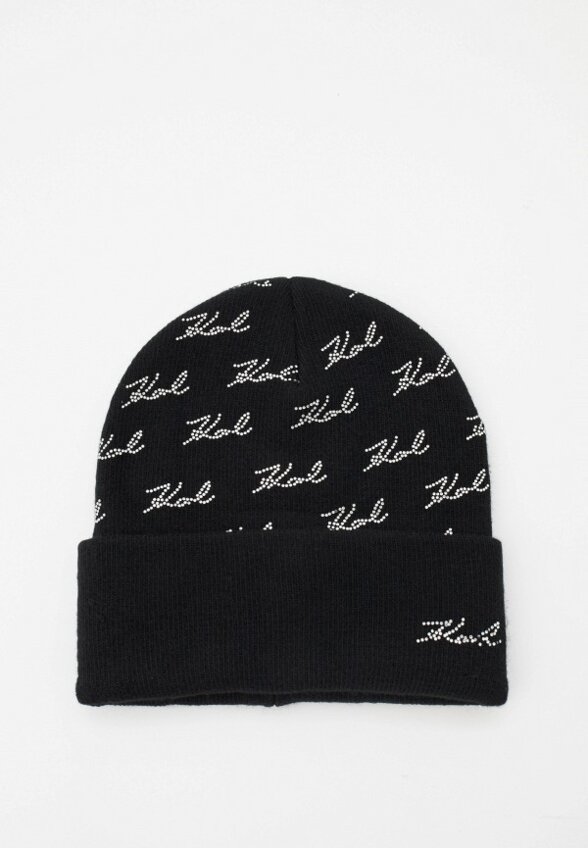 Шапка Karl Lagerfeld