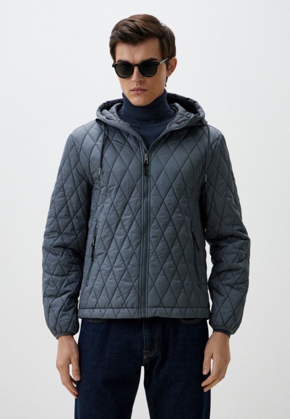 Куртка стеганая Baon