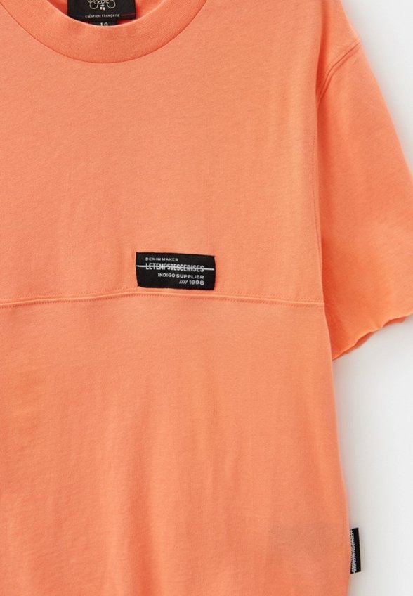 Футболка Le Temps des Cerises