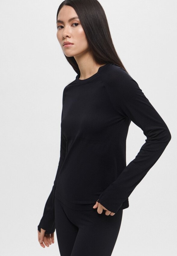 Лонгслив спортивный Befree