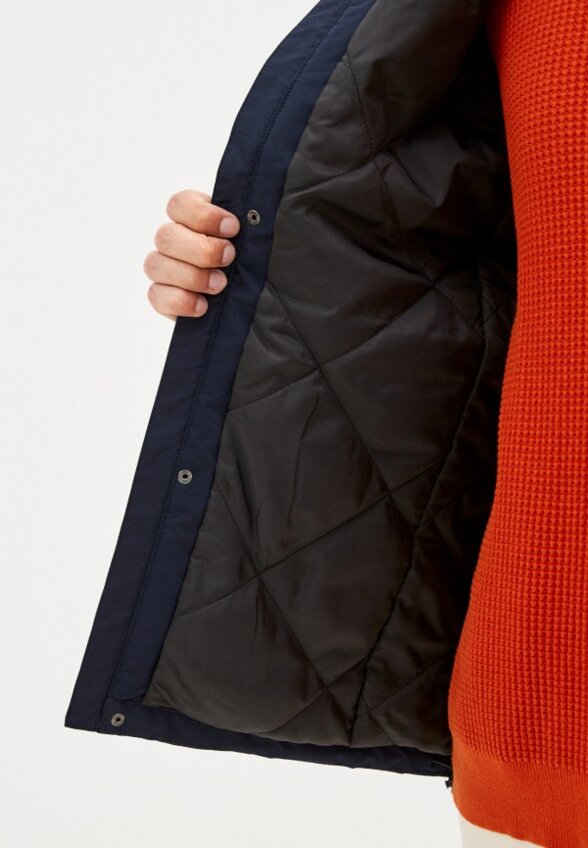 Куртка утепленная Helly Hansen