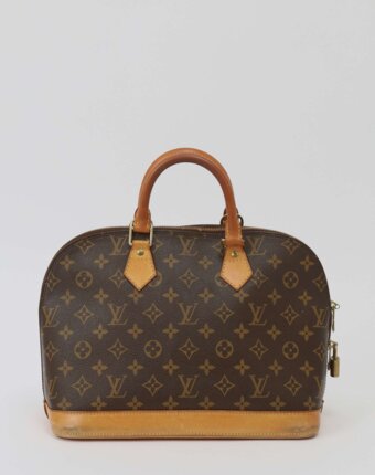Louis Vuitton Alma женщинам