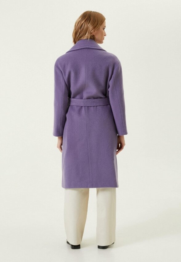 Пальто-халат NetWork