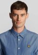 Рубашка Lyle & Scott4  - превью
